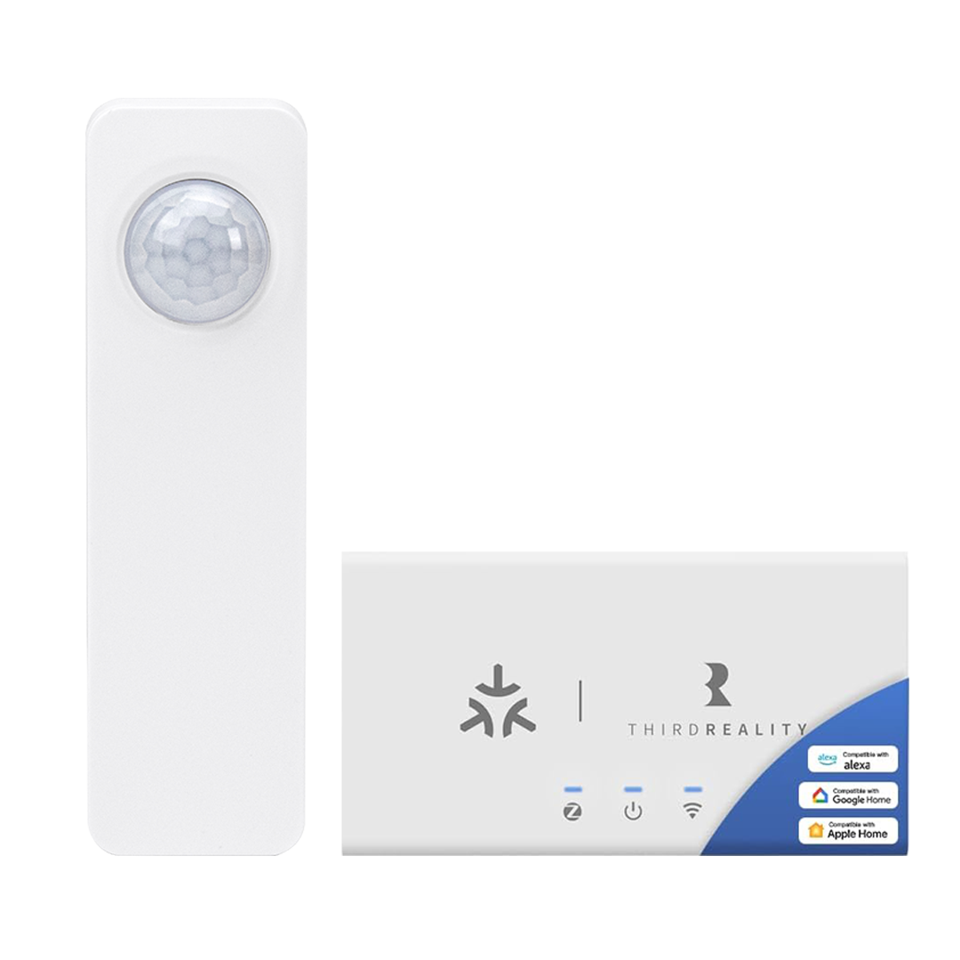 Matter Starter Kit With Motion Sensor