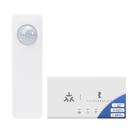 Matter Starter Kit With Motion Sensor