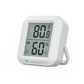 Temperature and Humidity Sensor with Digital LCD Display
