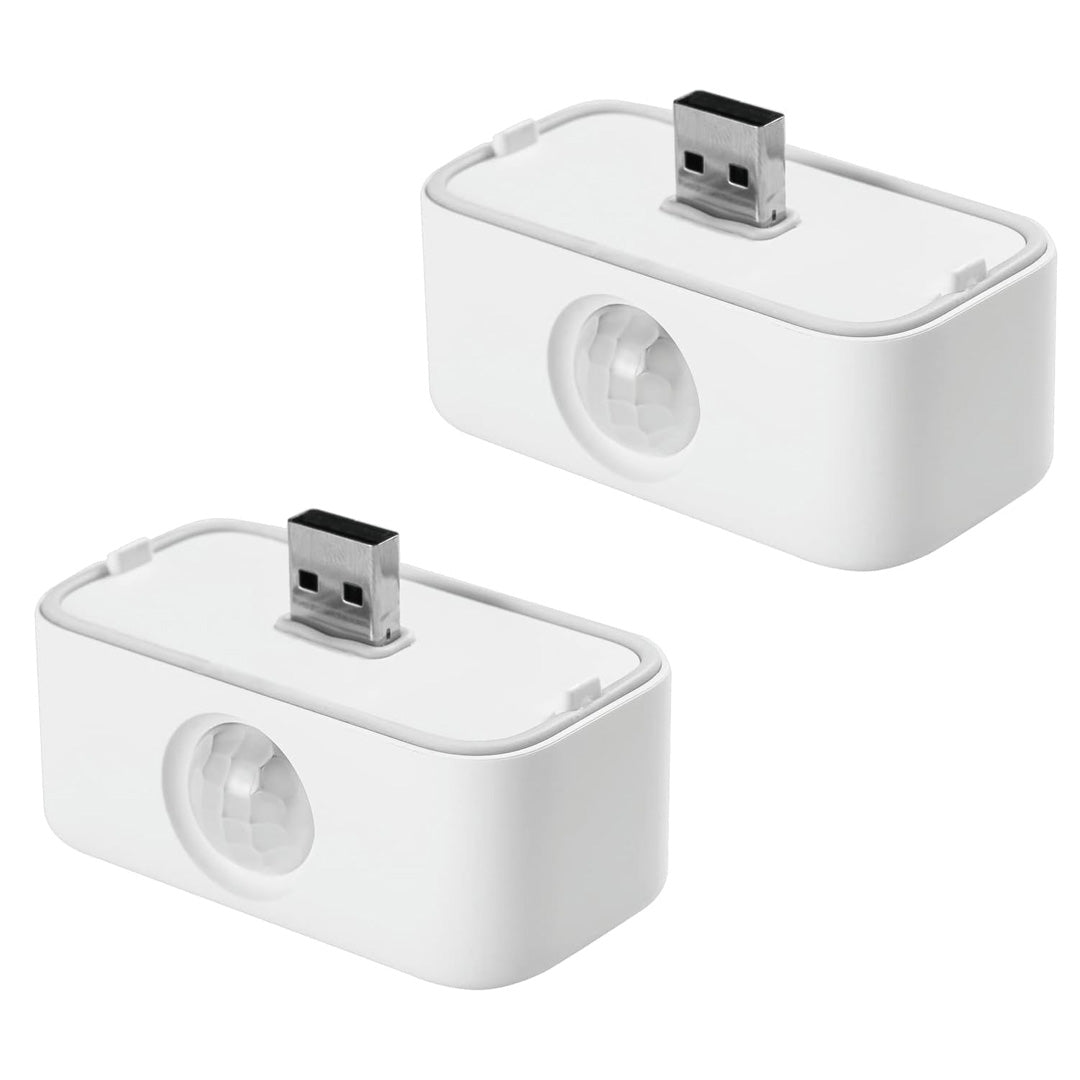 USB Motion Sensor