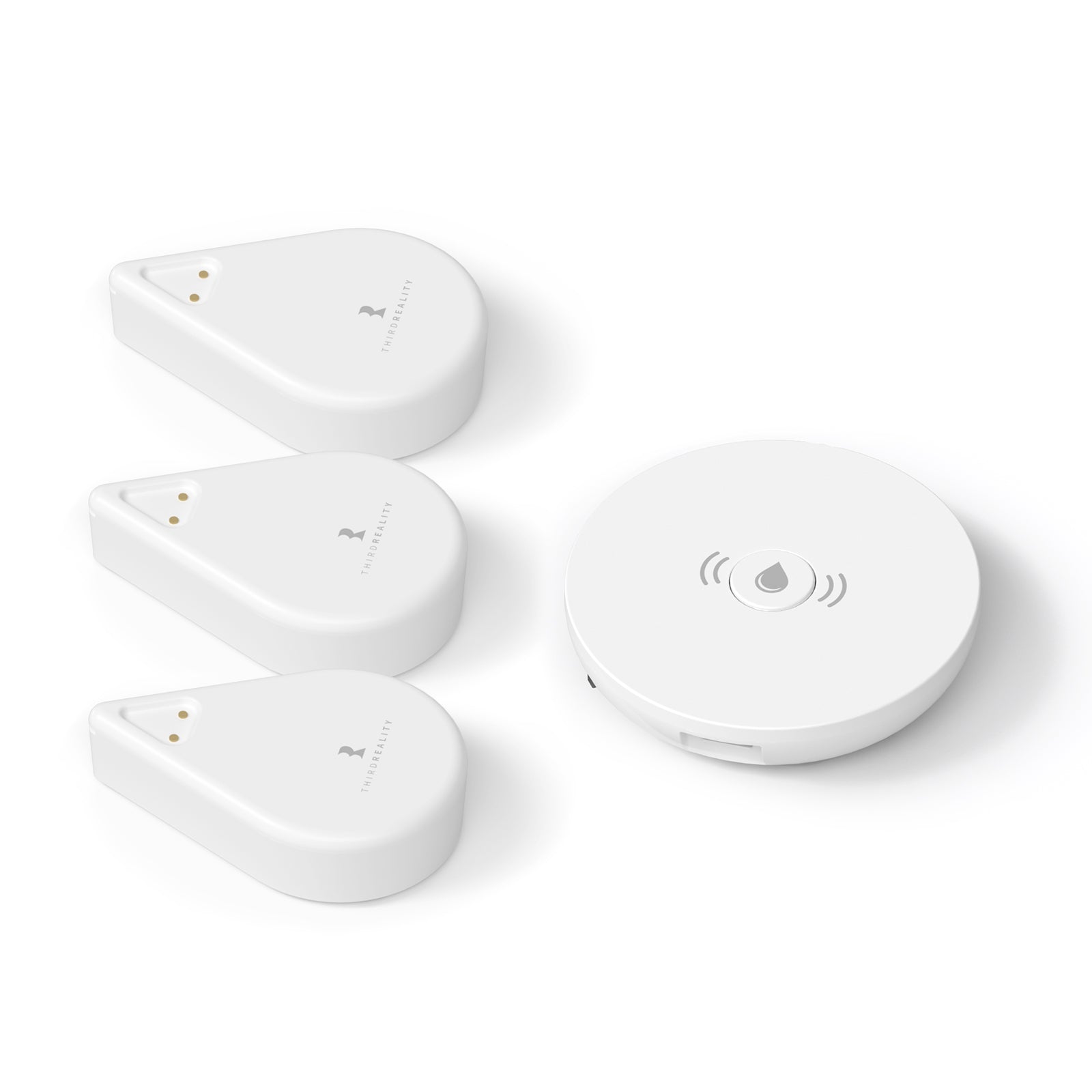 THIRDREALITY Smart WaterLeak KM1