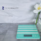 Smart Scale ZS1 with Voice & Music Assistant - product video