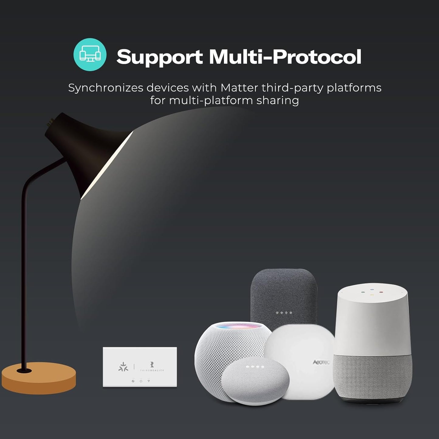 Smart Bridge MZ1