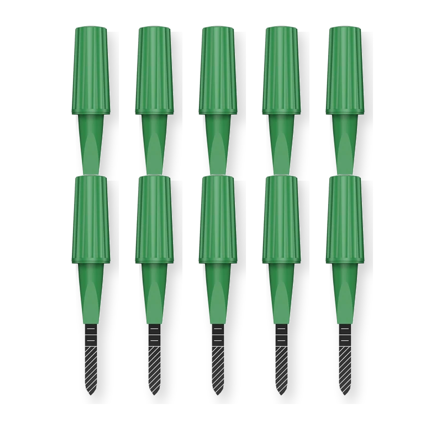 Smart Soil Moisture Sensor Gen2
