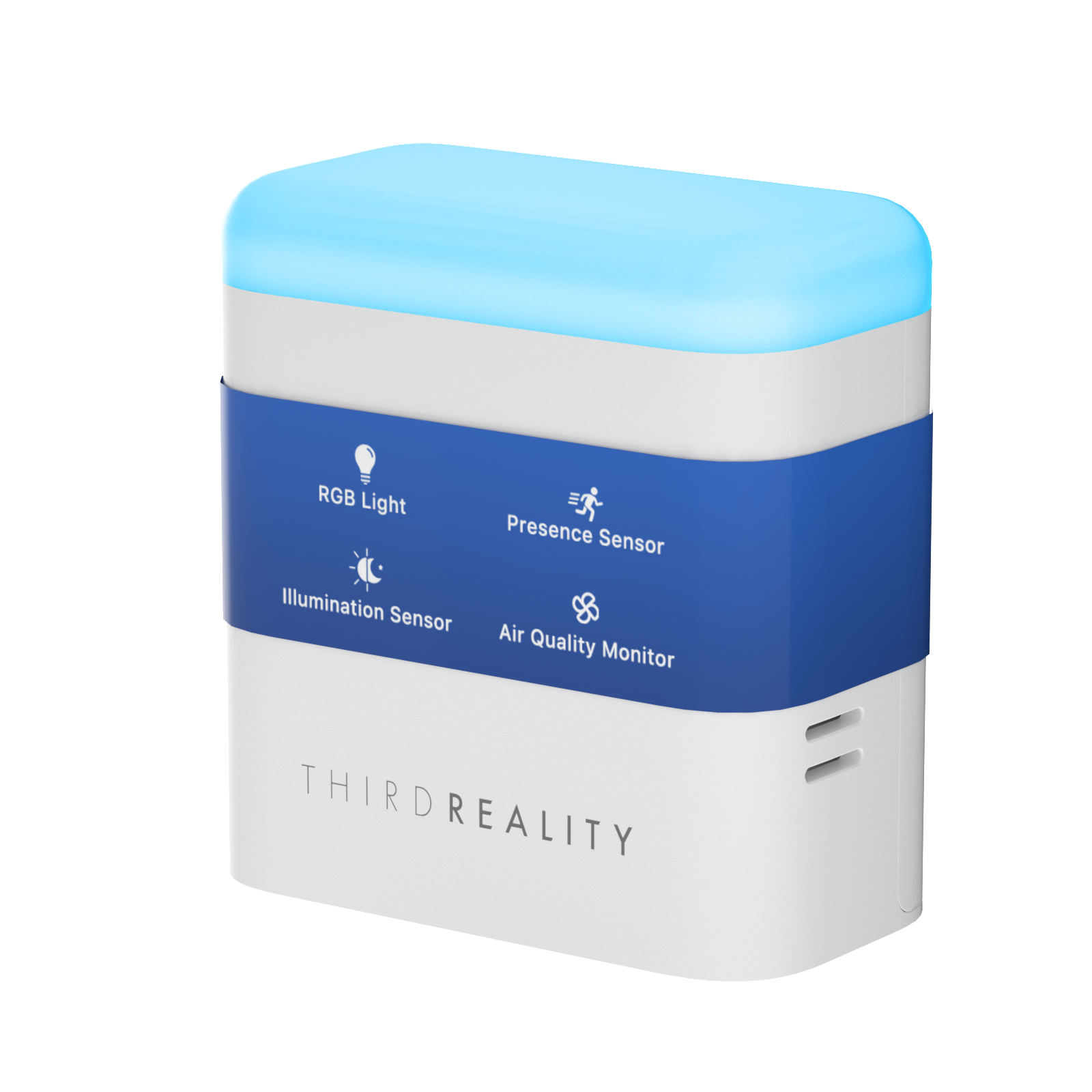 Third Reality | Smart Home Devices for Zigbee, Matter & Automation