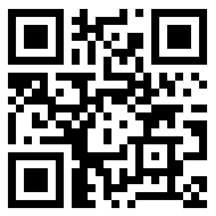 3R-Installer App QR code